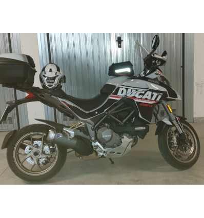MULTISTRADA 1260 2018 - TRIBUTE